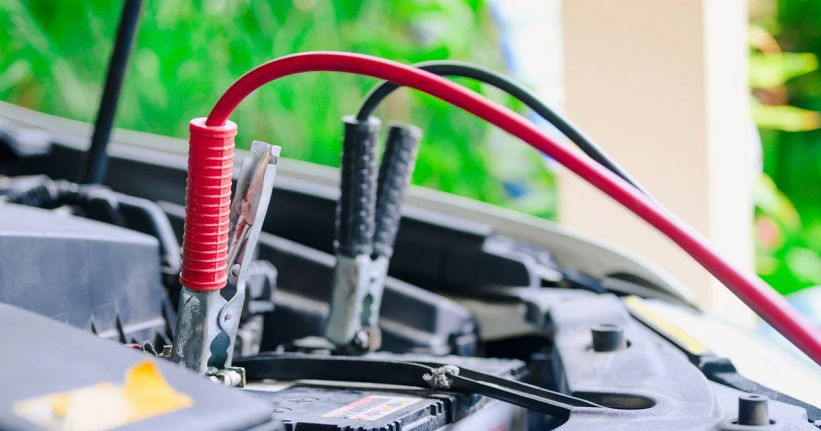 Kabataş Akü Takviye