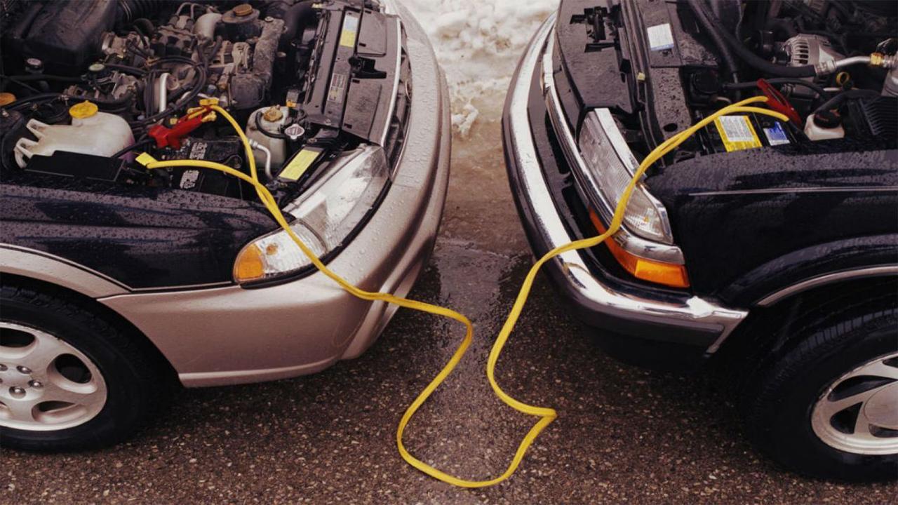 Kabataş Akü Takviye