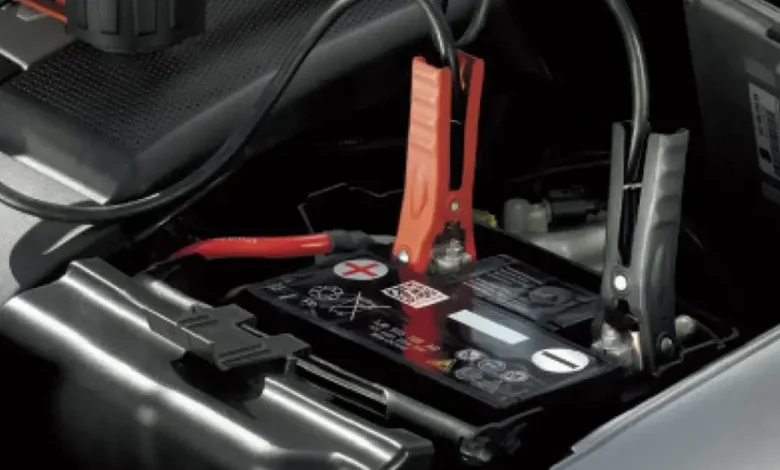 Kabataş Akü Takviye